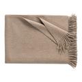 Eagle Products Windsor blanket, natural