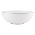 Raynaud Monceau Abysses Blue salad bowl, large