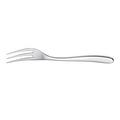 Christofle L'âme de Christofle serving fork, stainless steel