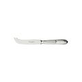 Robbe & Berking Belvedere cheese knife with steel blade, silverplated
