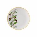 Bernardaud Jardin Indien bread & butter plate