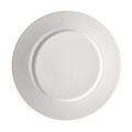 KPM Urania presentation plate, white