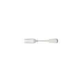 Robbe & Berking Fiddle cake fork, small, silverplated