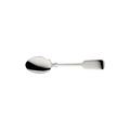 Robbe & Berking Fiddle gourmet spoon, silverplated