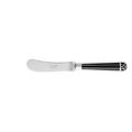 Christofle Talisman black, butter spreader