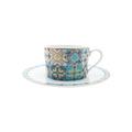 Haviland Portofino tea cup and saucer