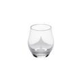 Lalique 100 Points small tumbler