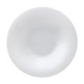 Fürstenberg Fluen - White deep plate