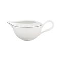 Raynaud Monceau Black milk jug