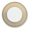 Bernardaud Augusta dinner plate