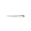 Robbe & Berking Martelé fruit/cake knife, sterling silver