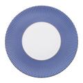 Raynaud Trésor Bleu dinner plate
