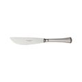 Robbe & Berking Avenue carving knife, silverplated