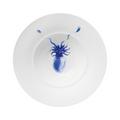 Hering Berlin Ocean deep plate, motif cuttlefish