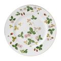 Wedgwood Wild Strawberry dessert plate