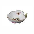 Herend Rothschild Bird sugar dish, motif 12