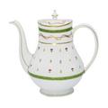 Haviland Vieux Paris Vert Kaffeekanne