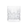 Saint-Louis Manhattan cylindrical tumbler, large
