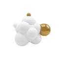 J.L Coquet Reve Gold coffee/teapot