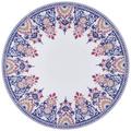 Gien Rouen Or dinner plates, set of 4