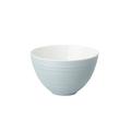 J.L Coquet Hémisphère Storm Blue bowl maxi