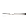 Robbe & Berking Gio carving fork, silverplated