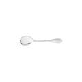 Ercuis Lauriers ice-cream spoon, silverplated