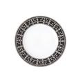 Haviland Tiara Black/Platinum bread & butter plate