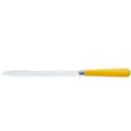 Capdeco Cambridge sonnenblumengelb, Brotmesser