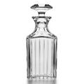 Baccarat Harmonie square carafe