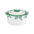 Raynaud Cristobal Emeraude chinese vegetable dish