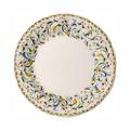 Gien Toscana dessert plates, set of 4