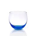 Moser Culbuto tumbler, 34 cl, aquamarine