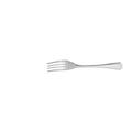 Christofle America fish fork, silverplated