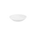 Haviland Infini White soja dish