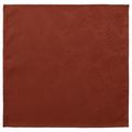 Le Jacquard Francais Serviette Vegetal Mood, rot