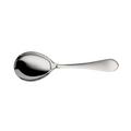 Robbe & Berking Eclipse salad/compote spoon small, sterling silver