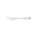 Ercuis Lauriers dessert fork, silverplated