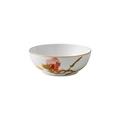 Royal Copenhagen Flora salad/cereal bowl, magnolia