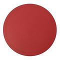 Giobagnara Athena round place mat, red