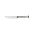 Robbe & Berking Avenue steak knife, silverplated