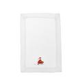 Eri Textiles Santa Claus cocktail napkins, set of 6