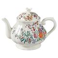 Gien Poesie Teekanne