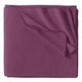 Eagle Products Tony XL fleece blanket, blueberry