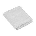 Weseta Switzerland Dream Royal guest towels set of 2, silver