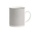 Wedgwood Vera Wang - Luxe Graphite mug no. 1