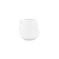 J.L Coquet Bolero White creamer