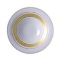 Hering Berlin Glamour Gold Multischale