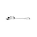Ercuis Citeaux fish fork, stainless steel