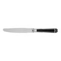 Christofle Talisman black, standard knife